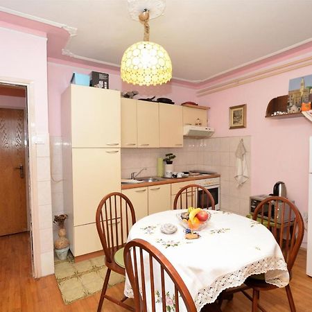 Apartments Medelin 罗维尼 外观 照片