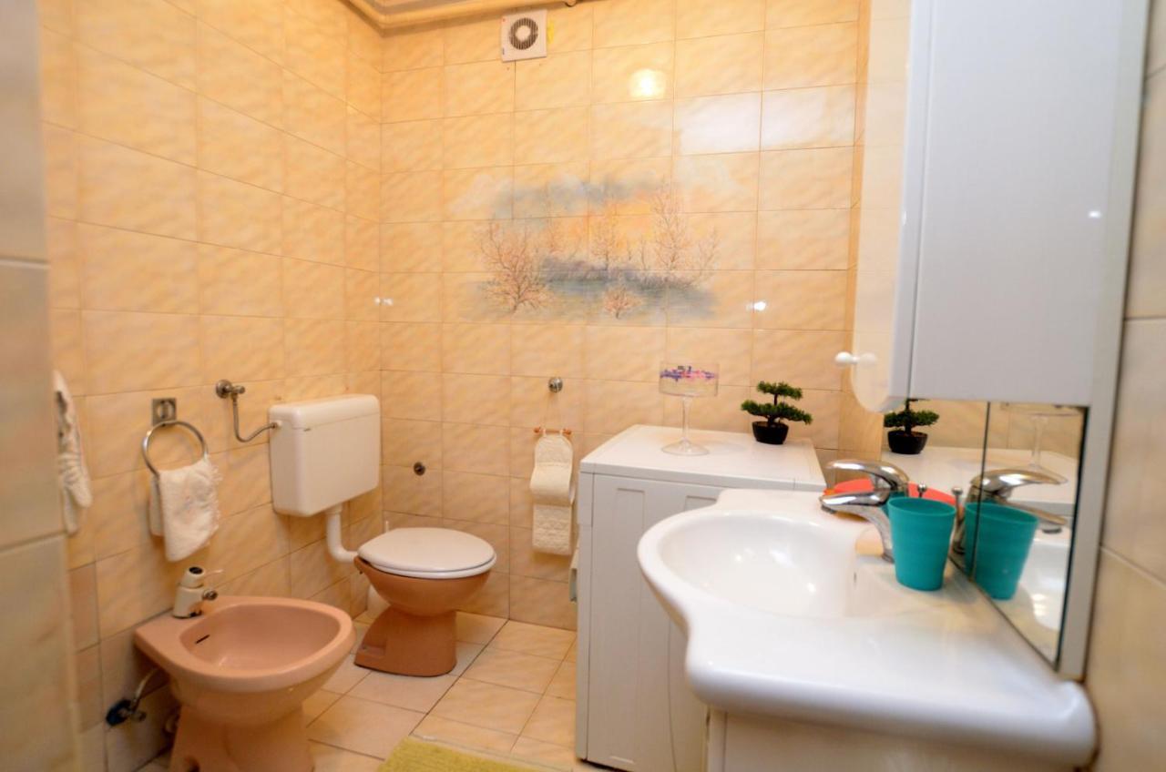 Apartments Medelin 罗维尼 外观 照片