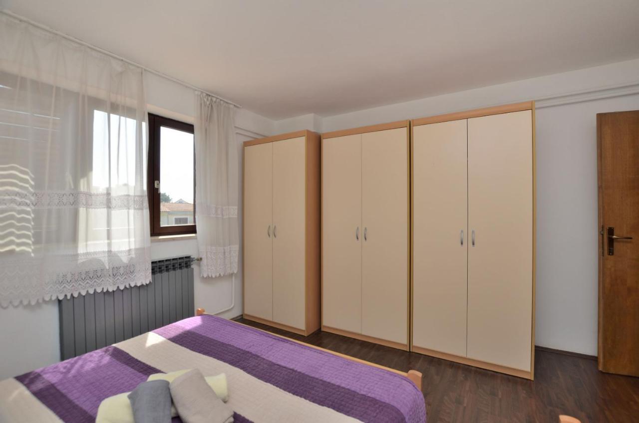 Apartments Medelin 罗维尼 外观 照片