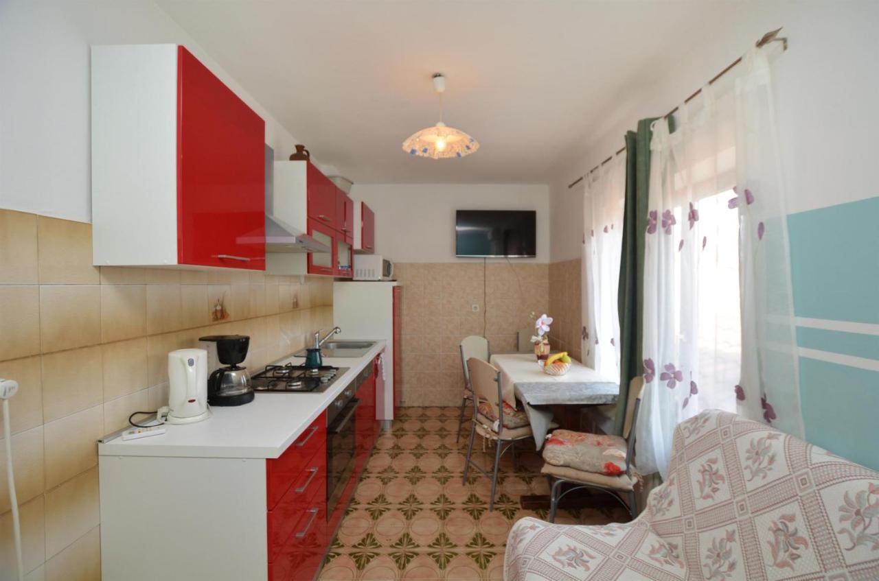 Apartments Medelin 罗维尼 客房 照片